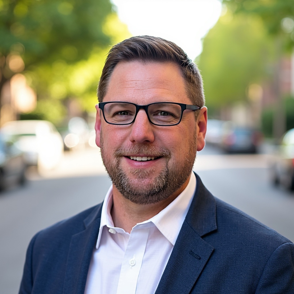 Al Mays, Blue Bear Advisory